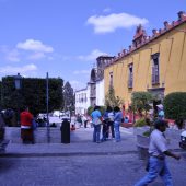  San Miguel de Allende, Mexico 2009